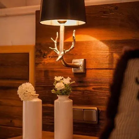 Chalet Platzhirsch Oberstdorf