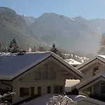Chalet Platzhirsch *