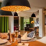 Semesterbostad Chalet Platzhirsch Oberstdorf