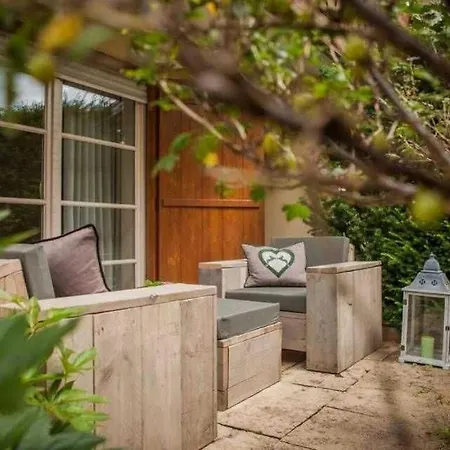 別荘 Chalet Platzhirsch *