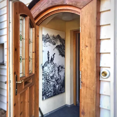 Chalet Platzhirsch * Όμπερσντορφ